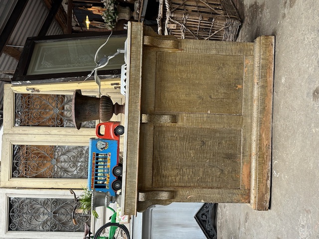 Antieke bar