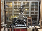 Antieke bouwmaterialen