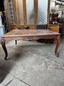 Antieke tafel