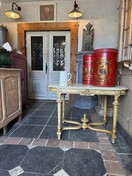 Antieke tafel