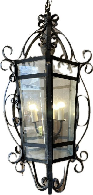 Decoratieve verlichting