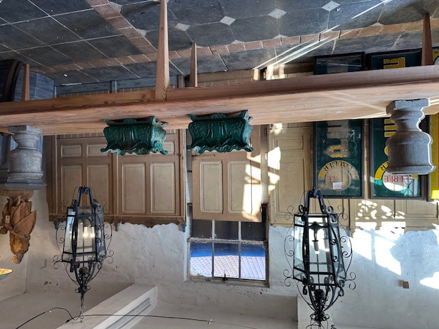 Decoratieve verlichting