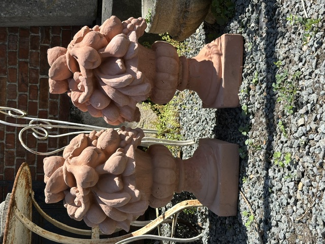 Grote tuinornamenten