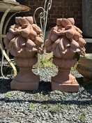 Grote tuinornamenten